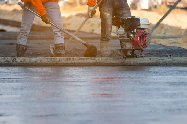 Best Concrete Retaining Walls in South San Jose Hills, CA