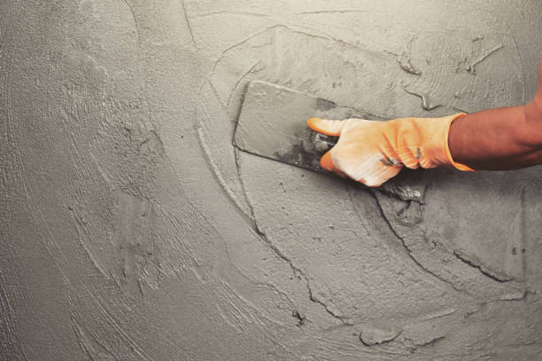 Best Concrete Slab Construction in South San Jose Hills, CA