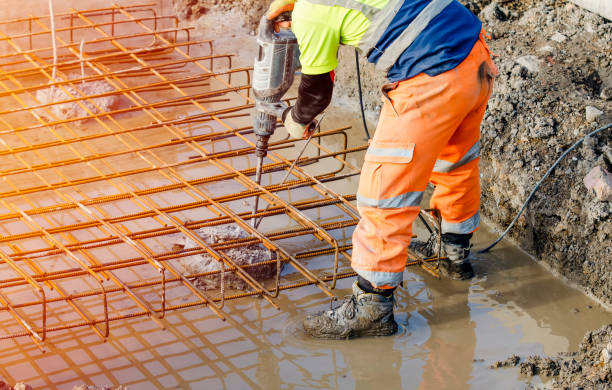 Best Stamped Concrete Services in South San Jose Hills, CA