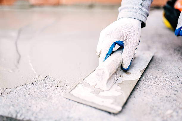 Best Concrete Foundation Repair in South San Jose Hills, CA